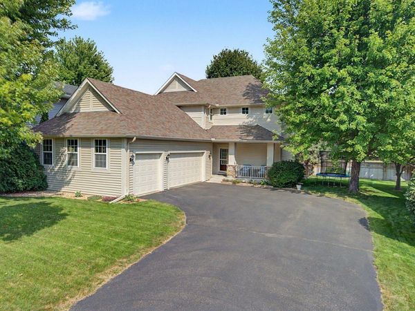 9906 Scott Avenue N, Brooklyn Park, MN 55443