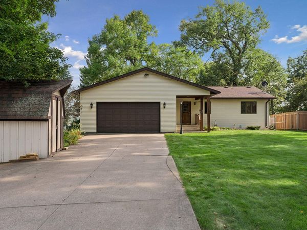 19629 Salmonson River Road, Mora, MN 55051