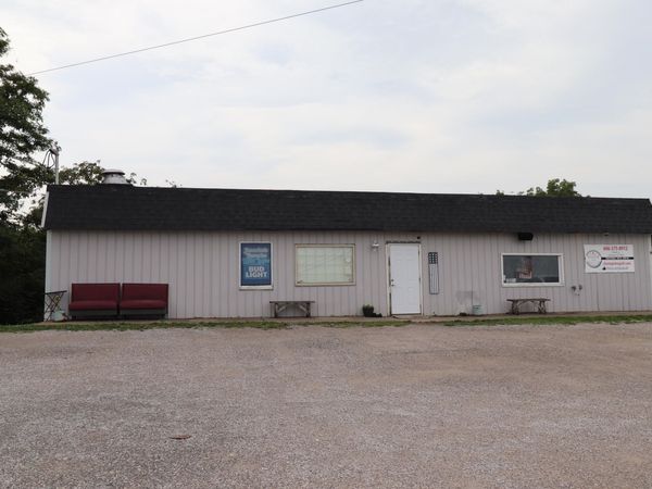 9 Fronks Lane, Brooksville, KY 41004