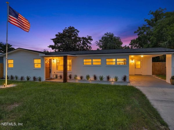 509 PENMAN Road, Neptune Beach, FL 32266