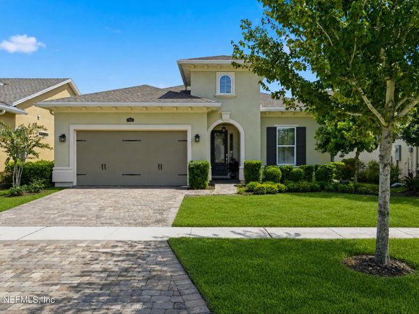 30 ARMORER Court, Jacksonville, FL 32081