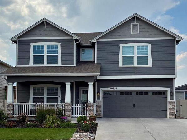 10557 Traders Parkway, Fountain, CO 80817