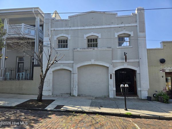 118 Dock Street , Unit Apt 2, Wilmington, NC 28401