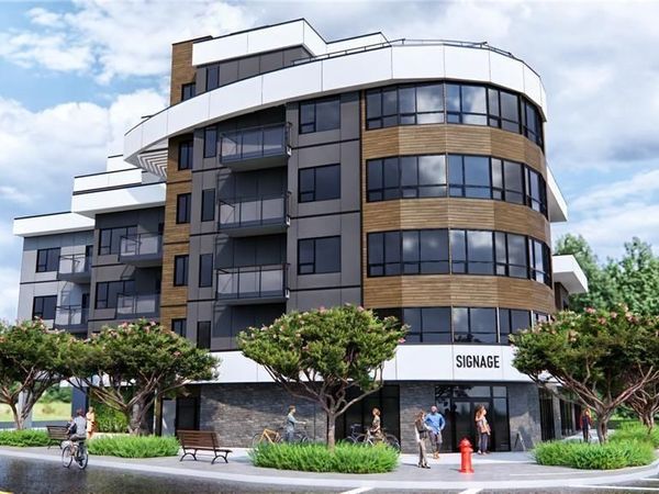 7815 Wallace Dr , Unit #207, Central Saanich, BC V8M 2B1