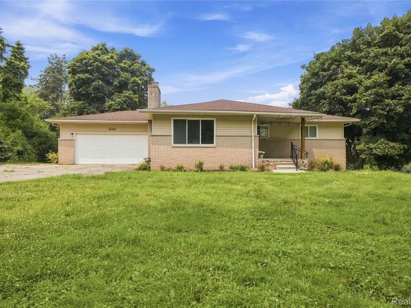 4700 Indianwood Court, Independence Township, Mi 48348