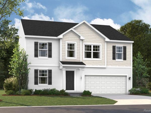 4145 Sedgeview, Howell Township, Mi 48843