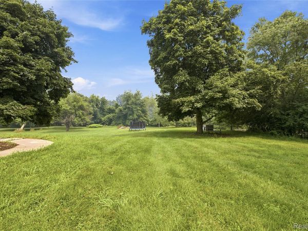 0000 Indianwood Court, Independence Township, Mi 48348