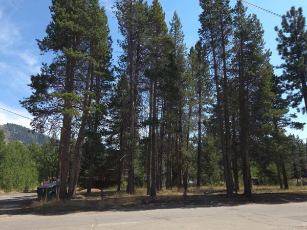 3716 Osgood Avenue, South Lake Tahoe, CA 96150