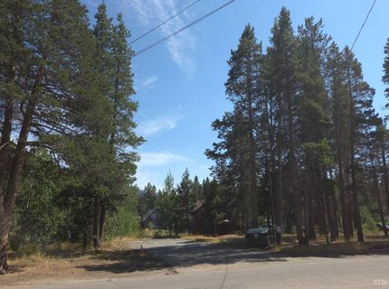 3716 Osgood Avenue, South Lake Tahoe, CA 96150 Photo