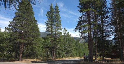 3716 Osgood Avenue, South Lake Tahoe, CA 96150 Photo
