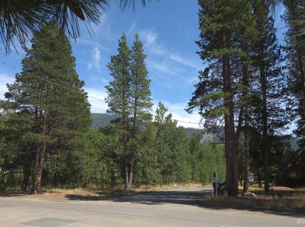 3716 Osgood Avenue, South Lake Tahoe, CA 96150 Photo