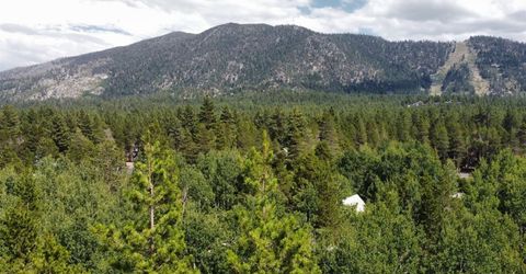 3716 Osgood Avenue, South Lake Tahoe, CA 96150 Photo
