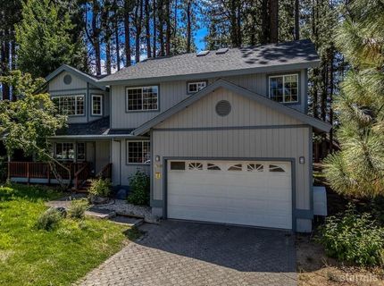 1606 Plateau Circle, South Lake Tahoe, CA 96150 Photo