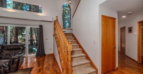 1606 Plateau Circle, South Lake Tahoe, CA 96150 Photo