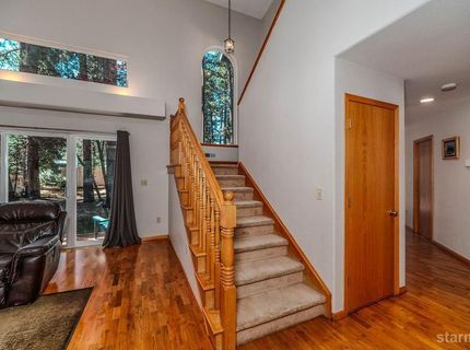 1606 Plateau Circle, South Lake Tahoe, CA 96150 Photo