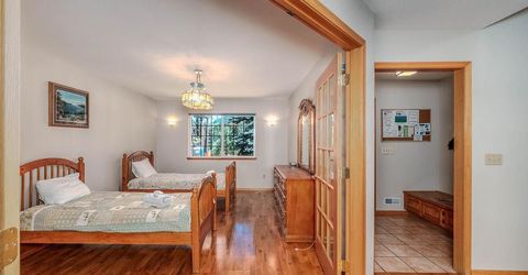 1606 Plateau Circle, South Lake Tahoe, CA 96150 Photo