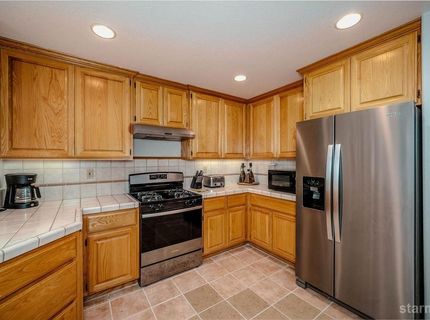 1606 Plateau Circle, South Lake Tahoe, CA 96150 Photo