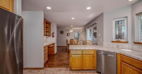 1606 Plateau Circle, South Lake Tahoe, CA 96150 Photo