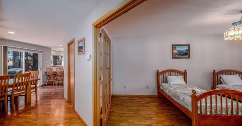 1606 Plateau Circle, South Lake Tahoe, CA 96150 Photo
