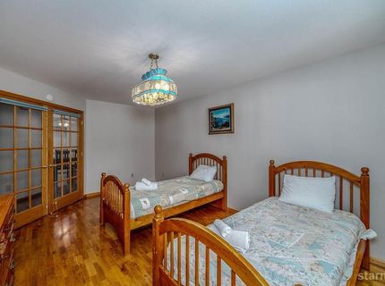 1606 Plateau Circle, South Lake Tahoe, CA 96150 Photo