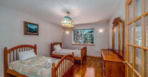 1606 Plateau Circle, South Lake Tahoe, CA 96150 Photo