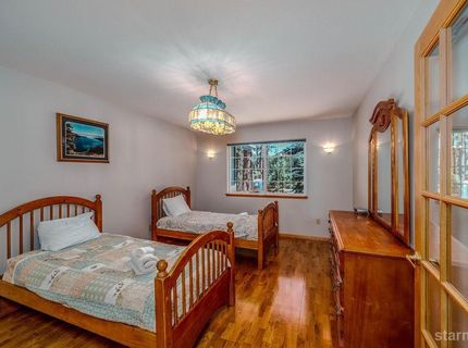 1606 Plateau Circle, South Lake Tahoe, CA 96150 Photo