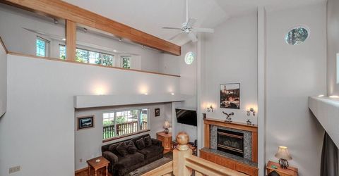 1606 Plateau Circle, South Lake Tahoe, CA 96150 Photo