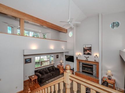 1606 Plateau Circle, South Lake Tahoe, CA 96150 Photo
