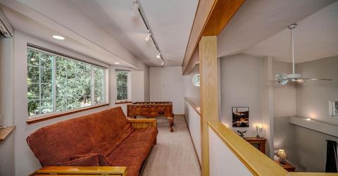 1606 Plateau Circle, South Lake Tahoe, CA 96150 Photo