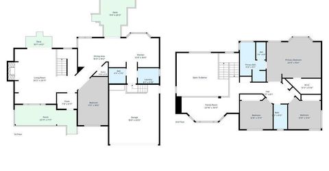 1606 Plateau Circle, South Lake Tahoe, CA 96150 Photo