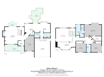 1606 Plateau Circle, South Lake Tahoe, CA 96150 Photo
