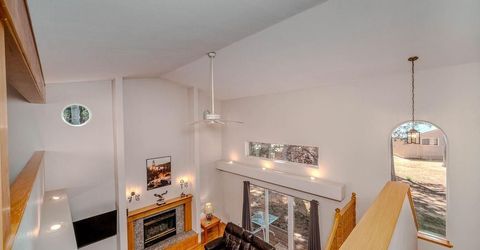 1606 Plateau Circle, South Lake Tahoe, CA 96150 Photo