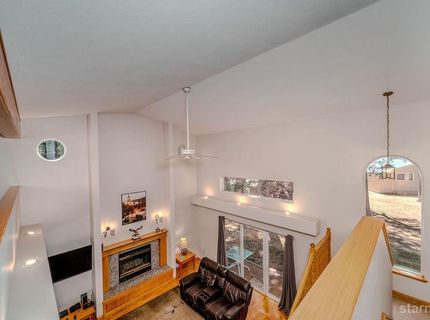 1606 Plateau Circle, South Lake Tahoe, CA 96150 Photo
