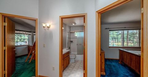 1606 Plateau Circle, South Lake Tahoe, CA 96150 Photo