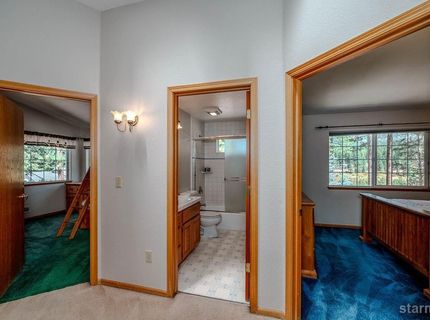 1606 Plateau Circle, South Lake Tahoe, CA 96150 Photo