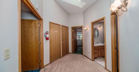 1606 Plateau Circle, South Lake Tahoe, CA 96150 Photo
