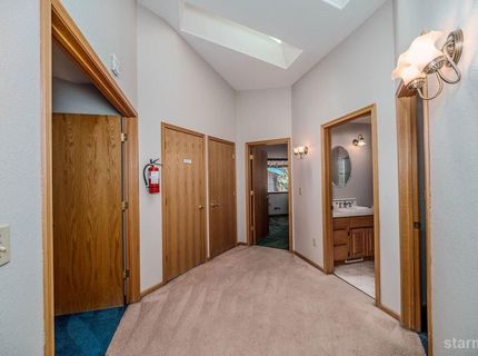 1606 Plateau Circle, South Lake Tahoe, CA 96150 Photo