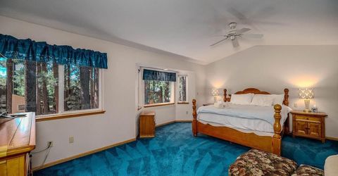 1606 Plateau Circle, South Lake Tahoe, CA 96150 Photo