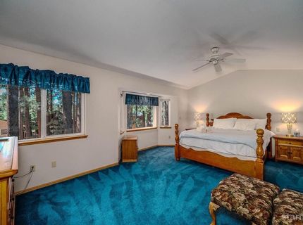 1606 Plateau Circle, South Lake Tahoe, CA 96150 Photo