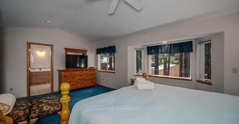 1606 Plateau Circle, South Lake Tahoe, CA 96150 Photo