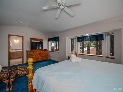 1606 Plateau Circle, South Lake Tahoe, CA 96150 Photo