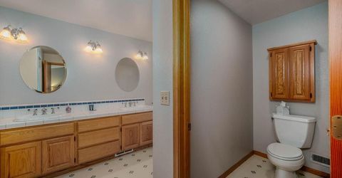 1606 Plateau Circle, South Lake Tahoe, CA 96150 Photo