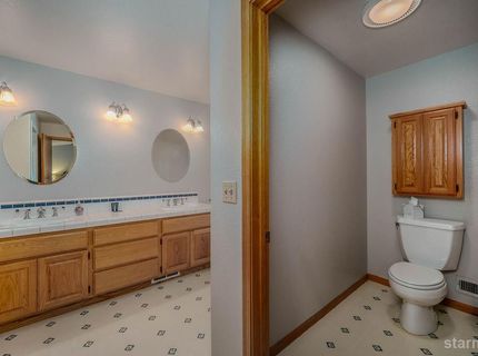 1606 Plateau Circle, South Lake Tahoe, CA 96150 Photo