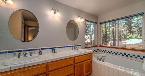 1606 Plateau Circle, South Lake Tahoe, CA 96150 Photo