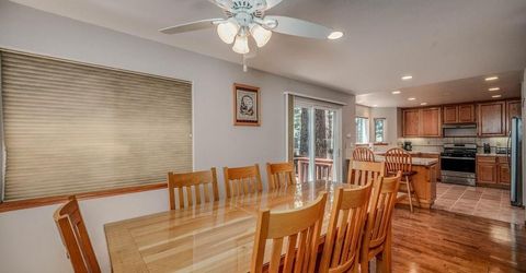 1606 Plateau Circle, South Lake Tahoe, CA 96150 Photo
