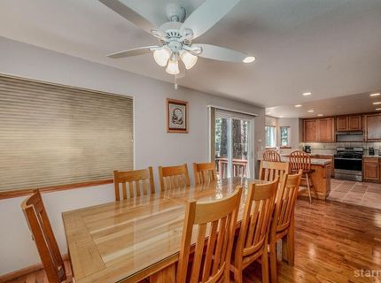 1606 Plateau Circle, South Lake Tahoe, CA 96150 Photo