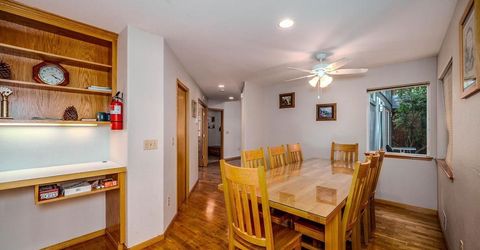 1606 Plateau Circle, South Lake Tahoe, CA 96150 Photo