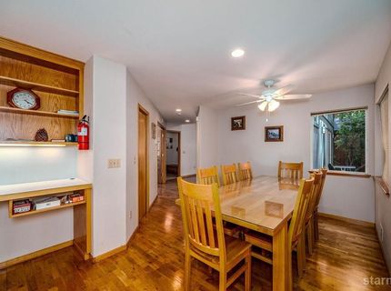 1606 Plateau Circle, South Lake Tahoe, CA 96150 Photo