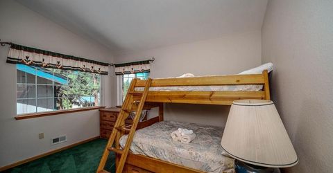 1606 Plateau Circle, South Lake Tahoe, CA 96150 Photo