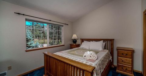 1606 Plateau Circle, South Lake Tahoe, CA 96150 Photo